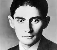Franz Kafka in Prague