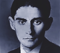 Franz Kafka in Amsterdam